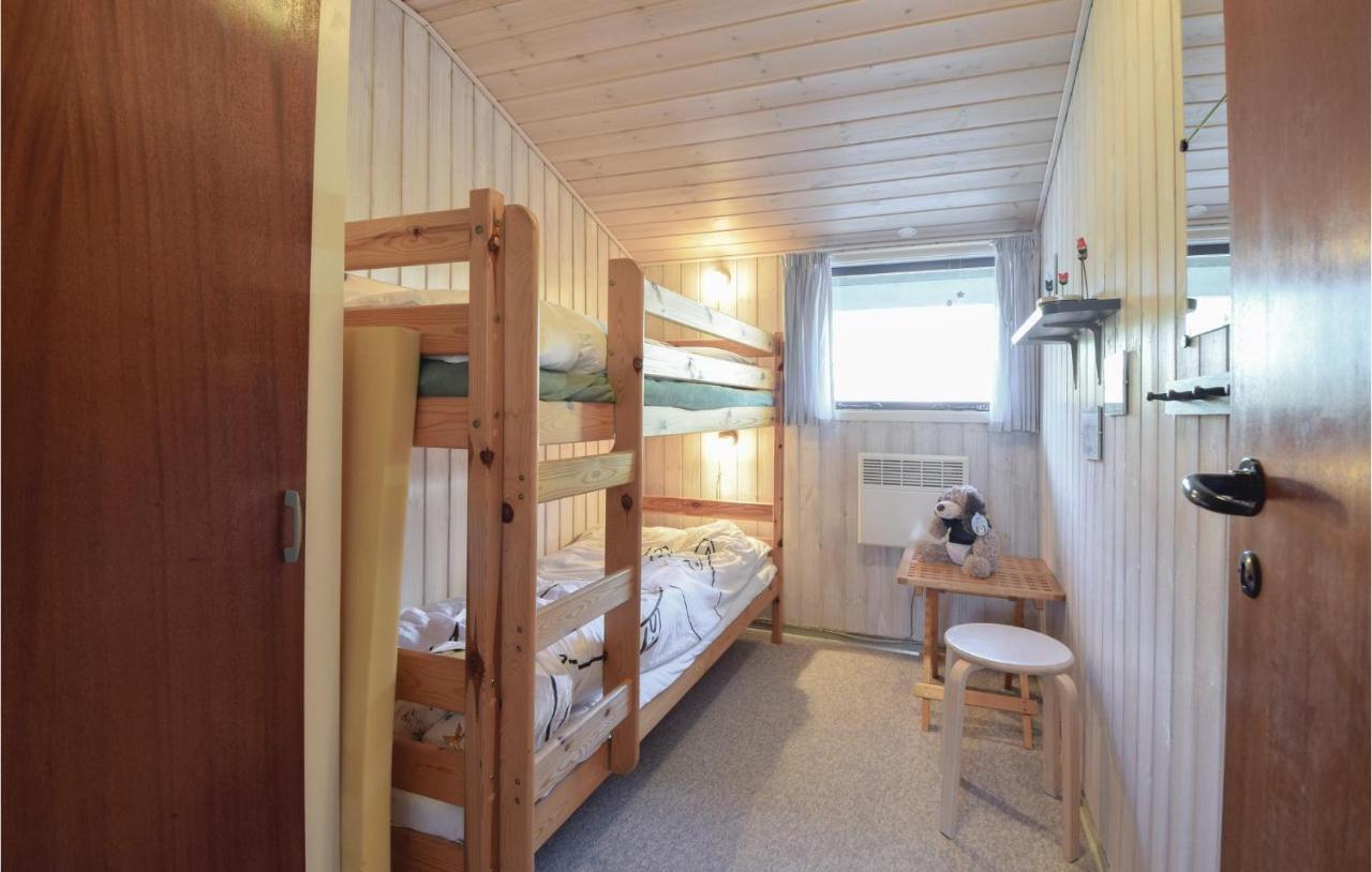 Lovely Home In Norre Nebel With Wifi Zewnętrze zdjęcie