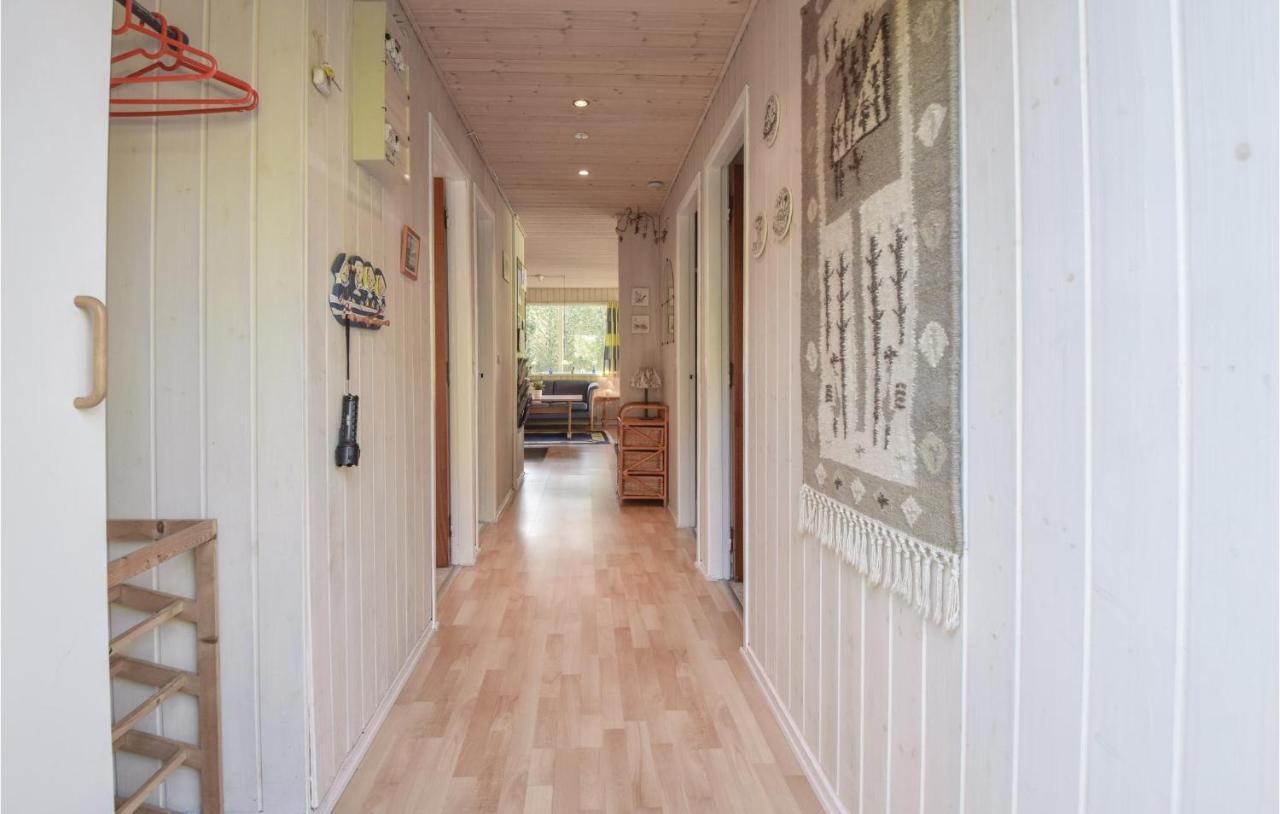 Lovely Home In Norre Nebel With Wifi Zewnętrze zdjęcie