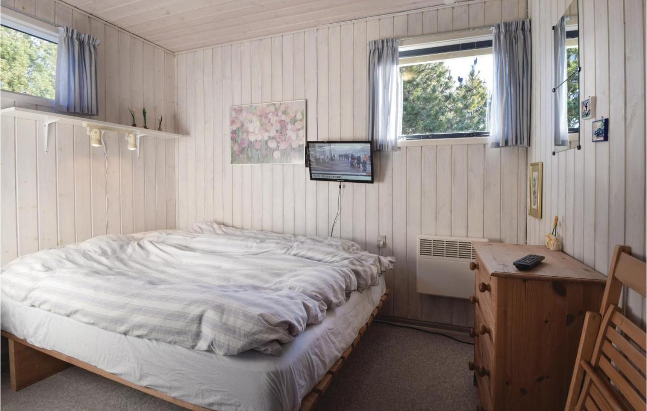 Lovely Home In Norre Nebel With Wifi Zewnętrze zdjęcie