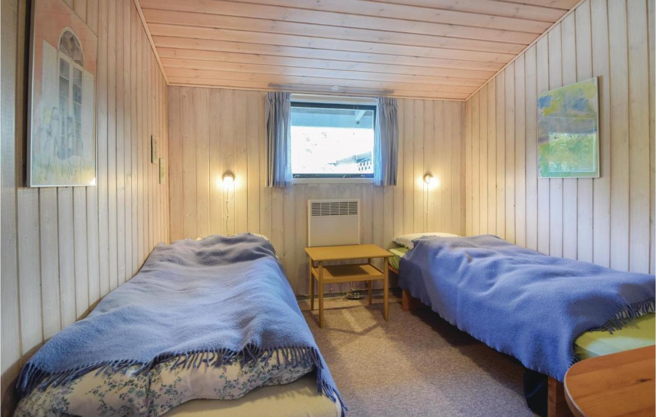 Lovely Home In Norre Nebel With Wifi Zewnętrze zdjęcie